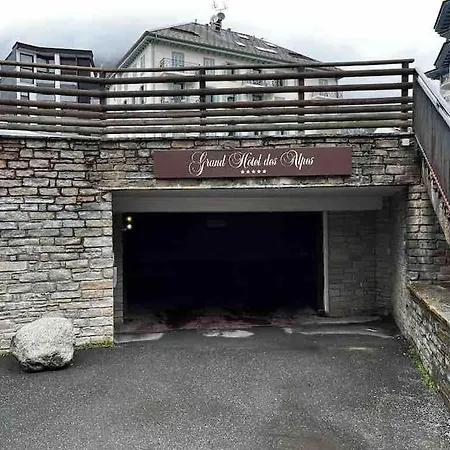 Centre, « lucille »,balcon, Vue Imprenable Et Parking